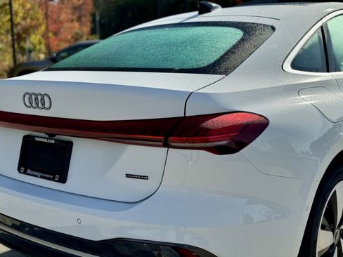 New 2025 Audi A5 2.0T Premium Plus image 9