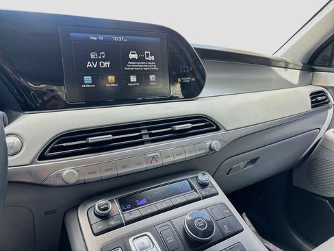 Used 2020 Hyundai Palisade SEL FWD image 15