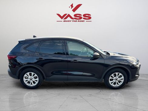 Used 2025 Ford Escape Active FWD image 6