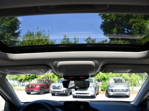 New 2026 MAZDA MAZDA3 2.5 S Sedan w/ Preferred Pkg FWD image 26