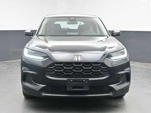 Used 2025 Honda HR-V LX image 3
