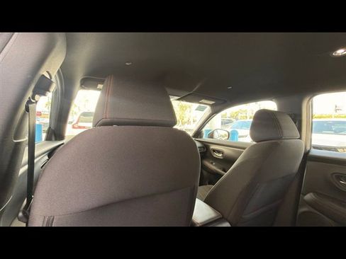 Certified 2026 Honda HR-V Sport image 7