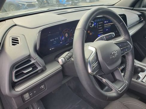 Certified 2024 Chevrolet Traverse LT w/ Midnight/Sport Edition FWD image 22