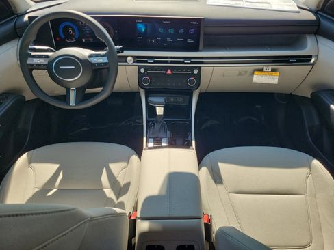 New 2026 Hyundai Tucson SEL image 14