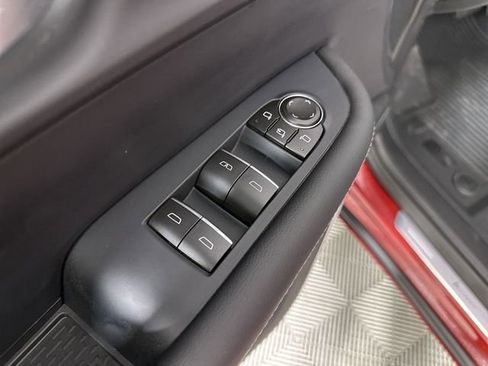 New 2026 Buick Enclave Avenir FWD image 25