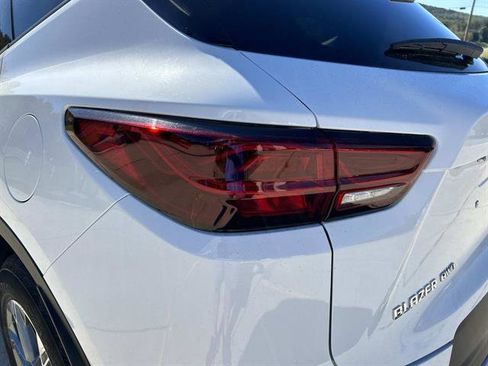 New 2025 Chevrolet Blazer LT w/ Convenience Package image 11