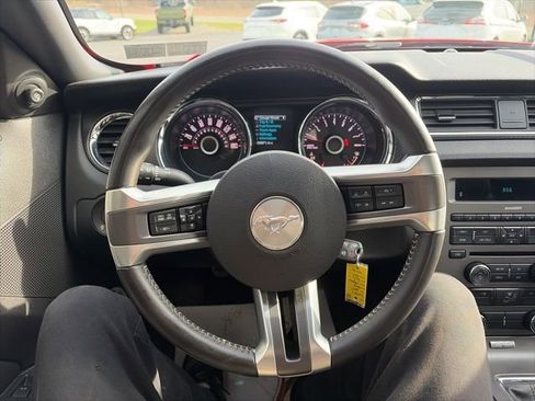 Used 2014 Ford Mustang GT Premium w/ Equipment Group 402A image 15