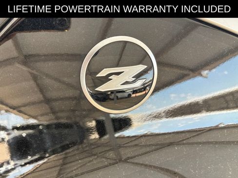 Used 2025 Nissan Z Performance w/ Floor Mat Package RWD image 11