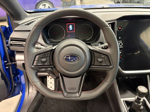 Used 2022 Subaru WRX Premium AWD/4WD image 12