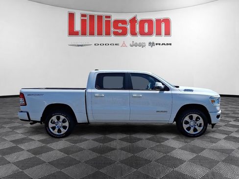 Used 2023 RAM 1500 Big Horn AWD/4WD image 4