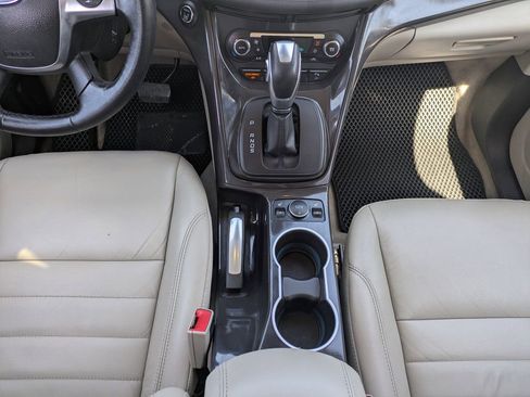 Used 2016 Ford Escape Titanium w/ Equipment Group 301A image 19