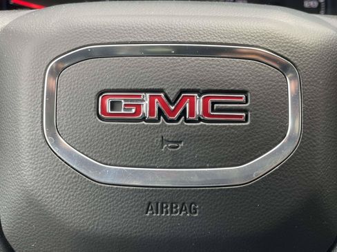 Certified 2023 GMC Sierra 1500 Pro w/ Pro Value Package AWD/4WD image 29