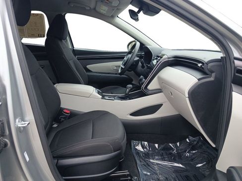 Used 2023 Hyundai Tucson SEL AWD/4WD image 15