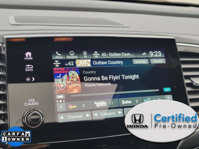 Used 2021 Honda Passport Touring image 28