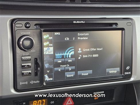 Used 2013 Subaru BRZ Premium image 22