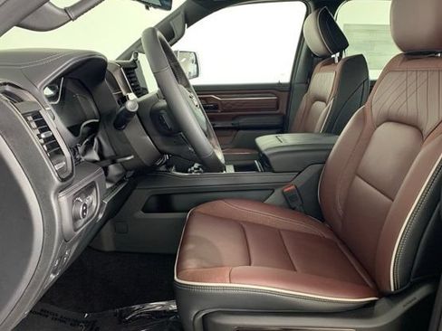 New 2026 RAM 1500 Limited AWD/4WD image 11
