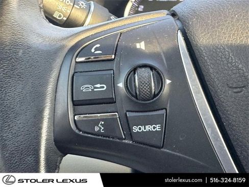 Used 2019 Acura TLX V6 SH-AWD w/ Technology Pkg image 18