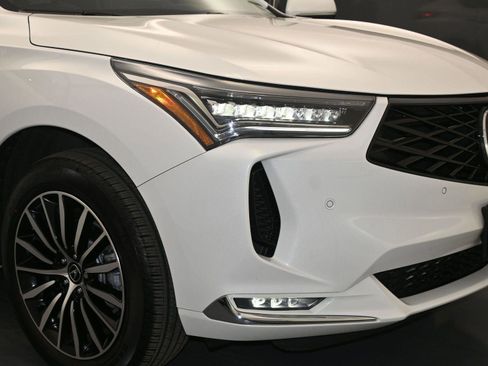 New 2026 Acura RDX SH-AWD w/ Advance Package image 23