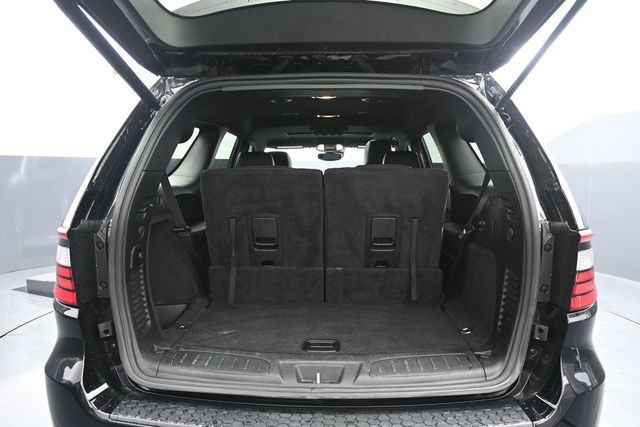 Used 2025 Dodge Durango R/T AWD/4WD image 30