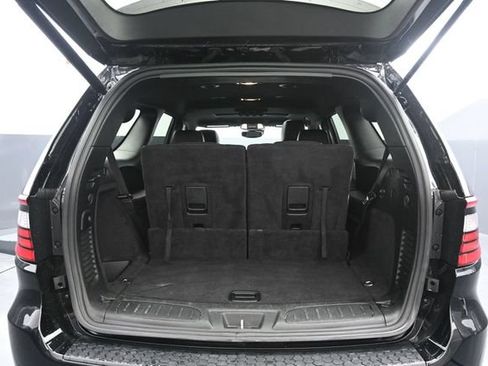 Used 2025 Dodge Durango R/T AWD/4WD image 30