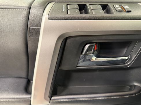 Used 2021 Toyota 4Runner SR5 RWD image 20