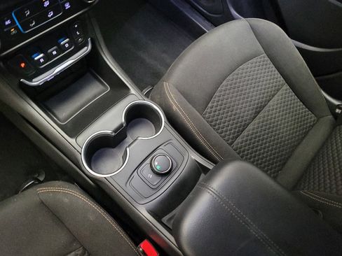 Used 2019 GMC Terrain SLE image 26