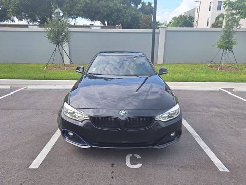 Used 2014 BMW 428i xDrive Coupe AWD/4WD image 2