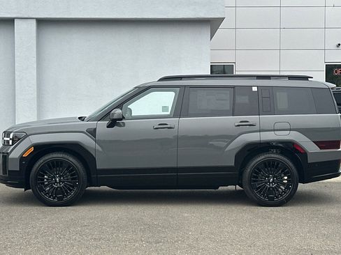 New 2026 Hyundai Santa Fe Calligraphy image 7