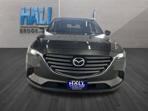 Used 2016 MAZDA CX-9 Touring image 8