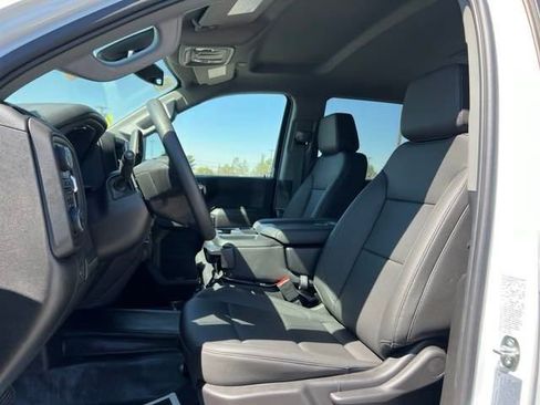 New 2024 Chevrolet Silverado 3500 W/T w/ WT Convenience Package image 9