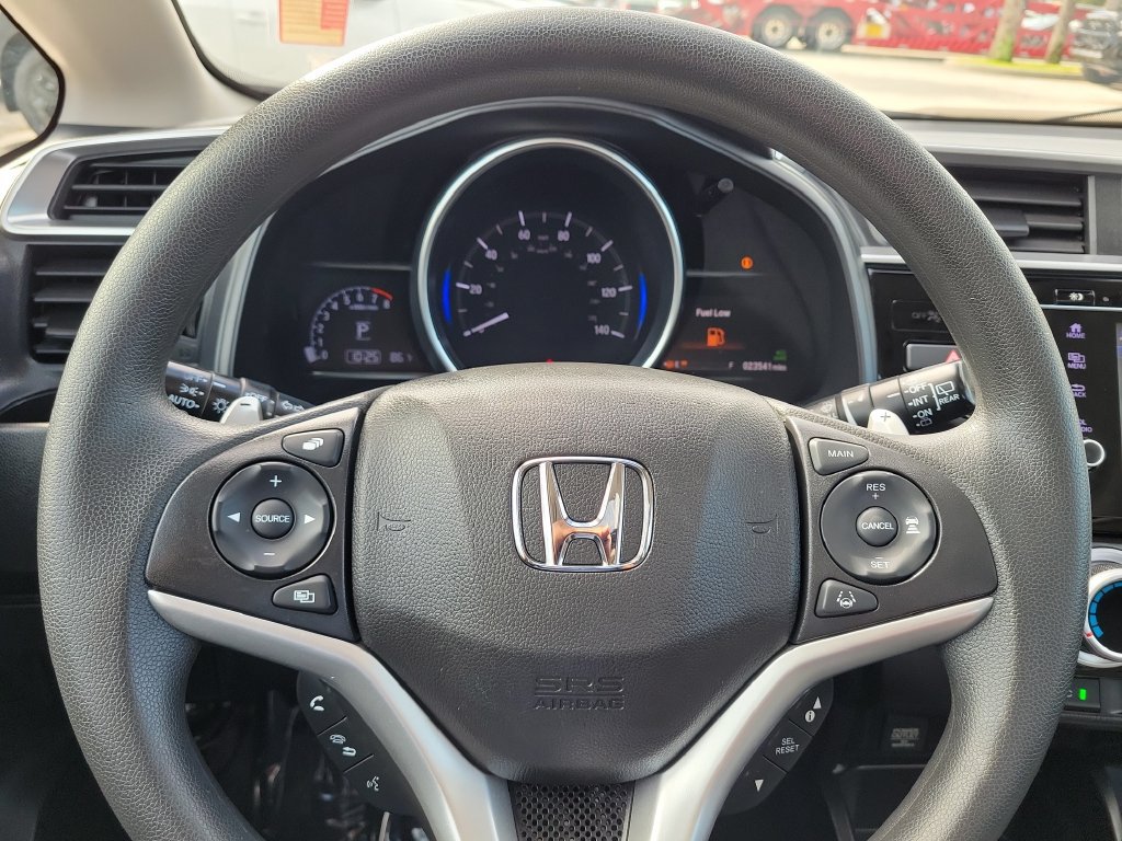Used 2020 Honda Fit EX image 8