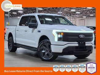Used 2024 Ford F150 Lightning Flash AWD/4WD video 1