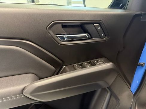 New 2026 GMC Canyon Elevation w/ Convenience Package AWD/4WD image 41