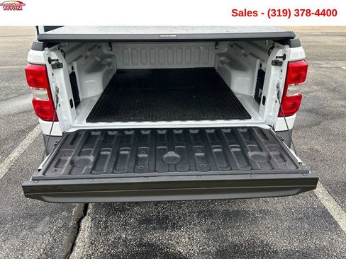 Used 2025 Ford Maverick XLT w/ XLT Luxury Package FWD image 18