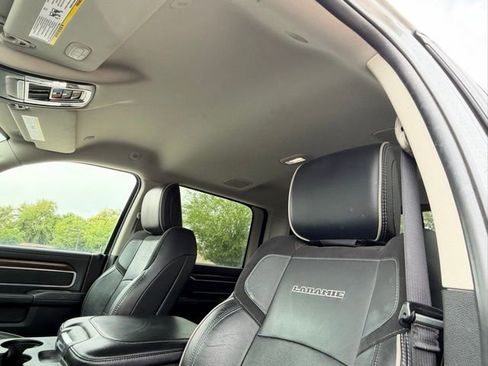 Certified 2024 RAM 2500 Laramie image 14