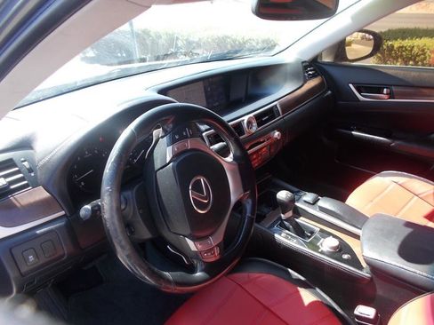 Used 2013 Lexus GS 350 image 44