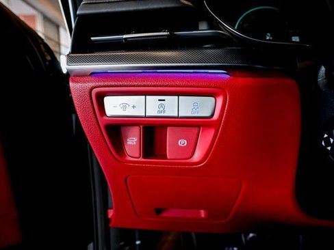 Used 2023 Genesis G80 2.5T w/ Sport Prestige Package image 51