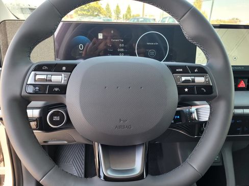 New 2026 Hyundai Ioniq 5 SEL RWD image 20