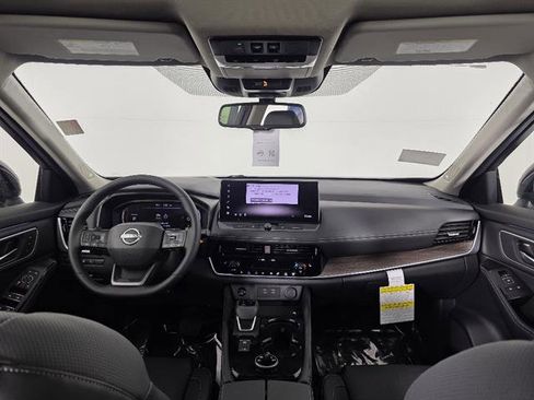 New 2026 Nissan Rogue Platinum AWD/4WD image 29