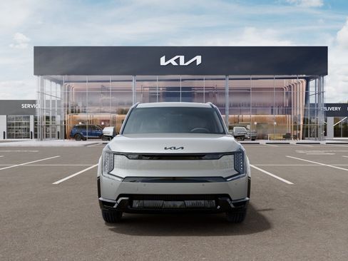 New 2026 Kia EV9 Land AWD/4WD image 2