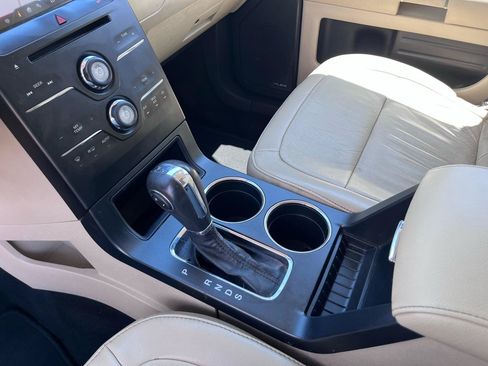 Used 2013 Ford Flex SEL AWD/4WD image 36