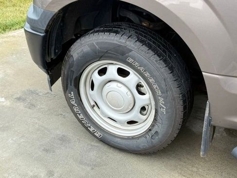 Used 2019 Ford F150 XL w/ Equipment Group 101A Mid RWD image 5