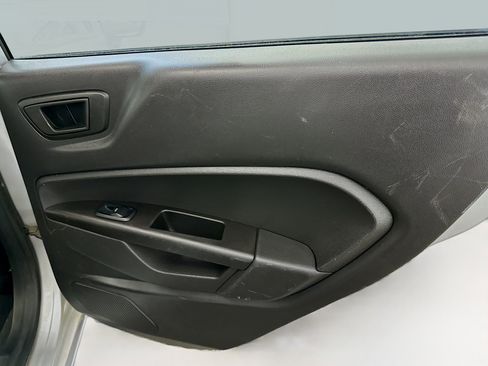 Used 2019 Ford Fiesta SE w/ Equipment Group 201A image 31