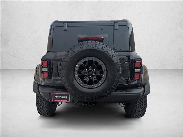 New 2026 Ford Bronco Raptor AWD/4WD image 7