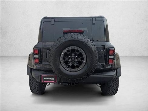 New 2026 Ford Bronco Raptor AWD/4WD image 7