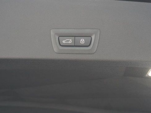 Used 2026 BMW XM Label Red image 8