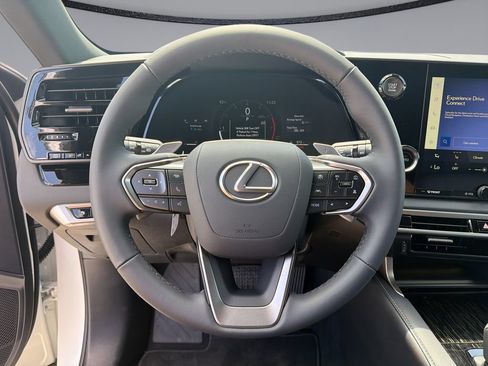 New 2026 Lexus RX 350 FWD image 21