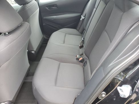 Used 2024 Toyota Corolla LE FWD image 13
