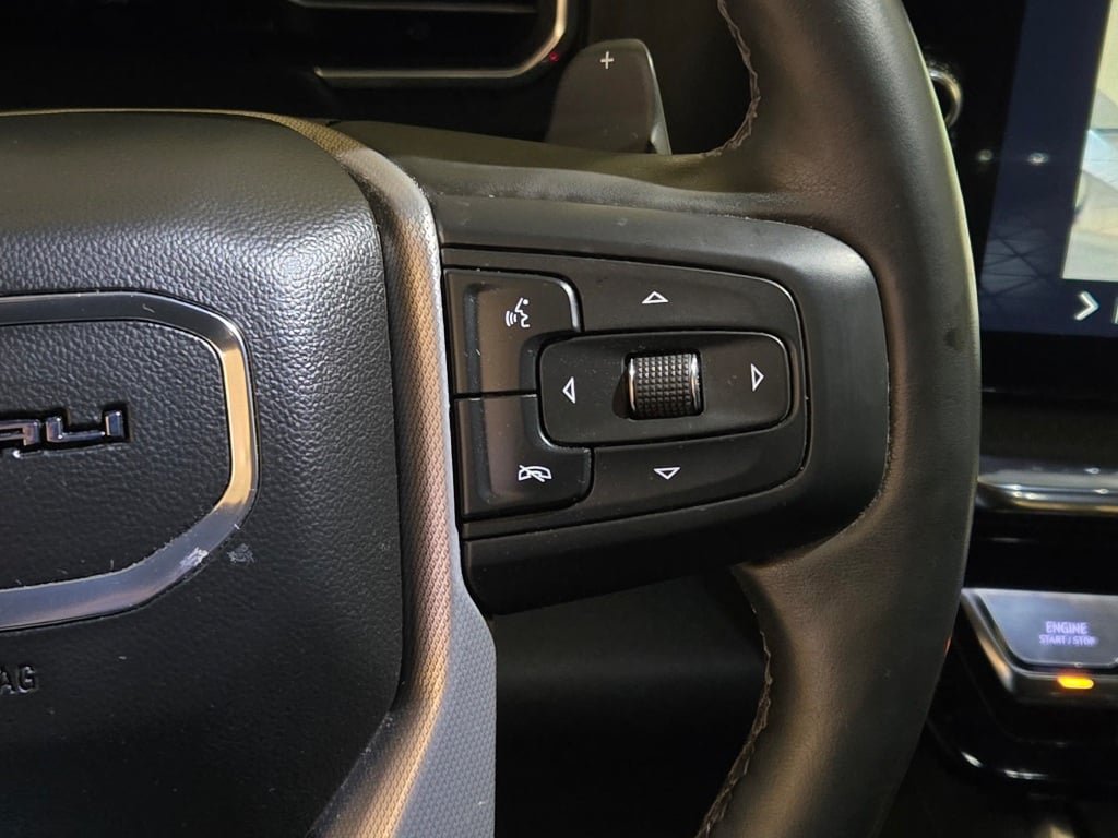 Certified 2023 GMC Sierra 1500 Denali AWD/4WD image 32