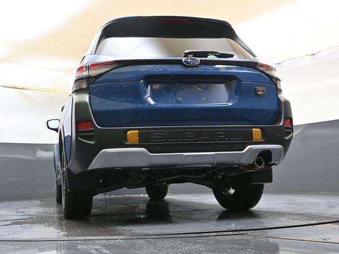 New 2026 Subaru Forester Wilderness image 32